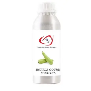 Gourd Seed Oil at Lowest Price 100% Pure and Orgainc For Dilute Essential Oils