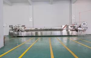 Nhiệm vụ MS-001S Hot Bán tai làm sạch bông Bud Bông Y Tế tăm bông máy làm với chất lượng tốt - Product Image 3