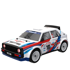<span class=keywords><strong>Lorda</strong></span> 1:16 4WD Elektro RC Racing Truck Experte Spielzeug ESP Gyro LED Lichter Metall wellen 30kmh Drift Ladegerät RTR (Ready Run) Rallye - Product Image 1