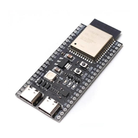 Carte de développement ESP32-S3-N16R8 soudée Esp32s3 Wi-Fi