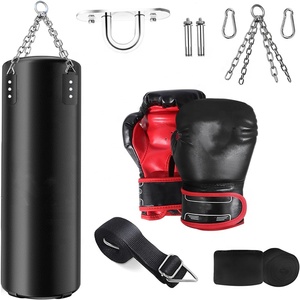 <span class=keywords><strong>Sac</strong></span> <span class=keywords><strong>de</strong></span> <span class=keywords><strong>frappe</strong></span> Wellshow Sport pour enfants, <span class=keywords><strong>sac</strong></span> <span class=keywords><strong>de</strong></span> boxe en PU <span class=keywords><strong>de</strong></span> 2 pieds, ensemble <span class=keywords><strong>de</strong></span> <span class=keywords><strong>sac</strong></span> <span class=keywords><strong>de</strong></span> <span class=keywords><strong>frappe</strong></span> avec gants <span class=keywords><strong>de</strong></span> boxe, non rempli - Product Image 1