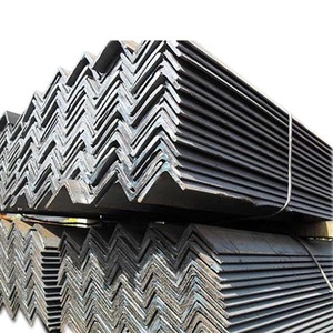 Acier angulaire perforé en acier au carbone S235jrg de taille 10 mm, section d'acier angulaire 3x3, acier angulaire <span class=keywords><strong>30x30</strong></span> <span class=keywords><strong>noir</strong></span> - Product Image 4