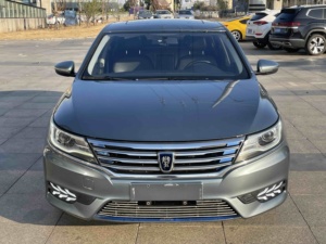 รถยนต์<span class=keywords><strong>มือ</strong></span><span class=keywords><strong>สอง</strong></span> Roewe I6 ปี 2017 เครื่องยนต์ 20T เกียร์ธรรมดา รุ่น Luxury Sedan <span class=keywords><strong>ราคา</strong></span>ถูก สำหรับส่งออก - Product Image 2