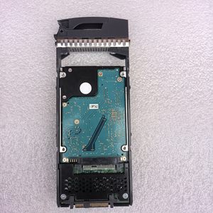 X343A-R6 1.8TB 10K 12GBPS 2.5 SAS HS HDD 10K RPM SP-343A-R6 108-00433 Kurumsal Depolama için Sert Disk - Product Image 4