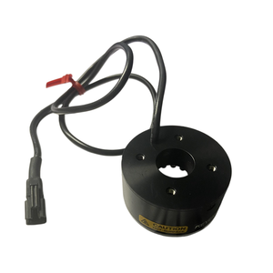 Source de lumière circulaire blanche KEYENCE CA-DRW4F CA-DRW5X CA-DRW3 CA-DRW5 CA-DRW7 pour l'inspection de petites pièces, en stock - Product Image 5