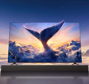 Téléviseur intelligent de jeu 4K 144Hz à faible latence CN 85 pouces 2026 Grand écran HDR10+ - Product Image 1