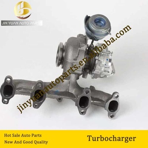 54399700053 5439-970-0059 5439-970 0053 5439 970 0059 5439 970 0053 BV39 Turbocompresseur Pour Volkswagen <span class=keywords><strong>Sharan</strong></span> BRT BVH 2.0T TDI DPF - Product Image 3