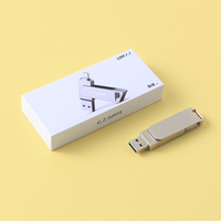Commercio all'ingrosso stampa a colori design t-shirt da imballaggio grossisti chiodi cosmetici misteriosi buon prezzo profumo gioielli custom carta USB box