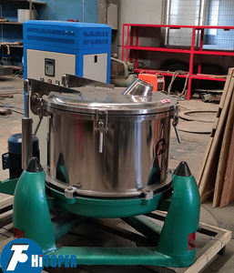 Centrífuga en China Descripción de función y de partes de centrífuga - Product Image 3