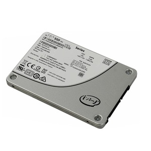 D7-P5510 시리즈 3.84TB U.2 PCIe NVME 2.5인치 SSD SSDPF2KX038TZ 솔리드 스테이트 드라이브 - Product Image 2