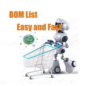 ซัพพลายเออร์ชิ้นส่วนอิเล็กทรอนิกส์ของแท้ใหม่ รับรายการ BOM ชิป IC วงจรรวม - Product Image 6