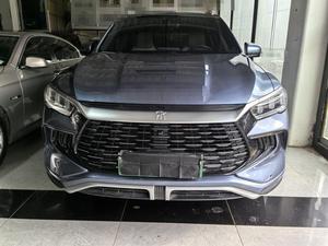 Auto Usado Económico Song Pro DM 2024 DM-i Edición Honor 71km Navegador <span class=keywords><strong>10000</strong></span> km Excelente Estado del Vehículo - Product Image 1