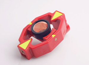 GEOBOK Station totale avec prisme d'arpenteur à 360 degrés, mesure constante <span class=keywords><strong>de</strong></span> 0°, cartographie, peut être suspendue pour mini-équipement <span class=keywords><strong>de</strong></span> topographie - Product Image 4