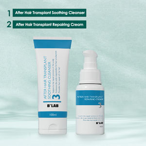 Purc — ensemble de traitement pour la repousse des cheveux, soins pour le cuir chevelu, crème réparante et apaisant pour la chevelure, - Product Image 2