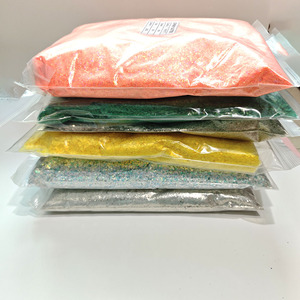Mezcla <span class=keywords><strong>de</strong></span> Purpurina que Cambia <span class=keywords><strong>de</strong></span> Color, Poliéster, Bolsas <span class=keywords><strong>de</strong></span> un <span class=keywords><strong>Kilo</strong></span>, Purpurina Camaleón al por Mayor para Resina, Pintura, Impresión, Manualidades - Product Image 3