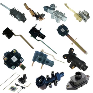 OEM Truck Cruise <span class=keywords><strong>Control</strong></span> Switch untuk BENZ Universal tombol roda kemudi modul tahan lama Cruise <span class=keywords><strong>Control</strong></span> <span class=keywords><strong>Kit</strong></span> A0085450724 - Product Image 3