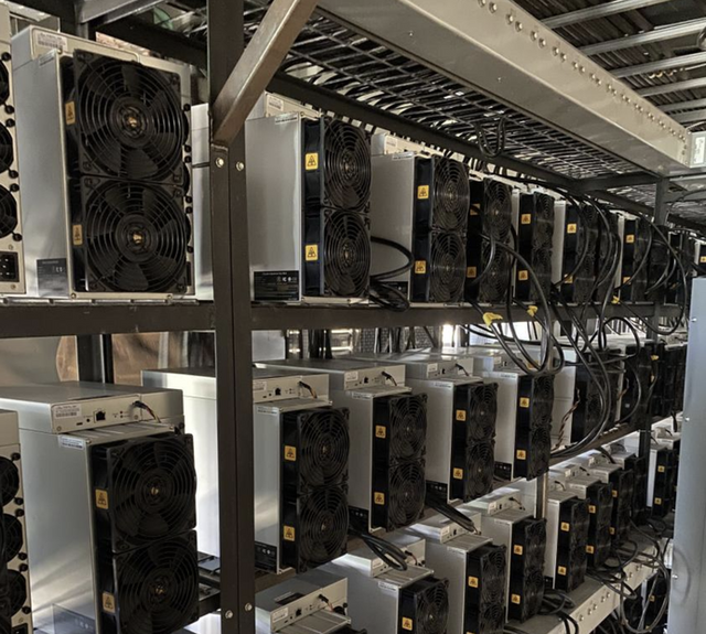 ASICARK | BITMAIN ANTMINER L9 17GH/16.5GH/16GH/15GH Scrypt Air-cooling LTC Doge L9 Minerousado Bitmain Antminer L9 Scrypt