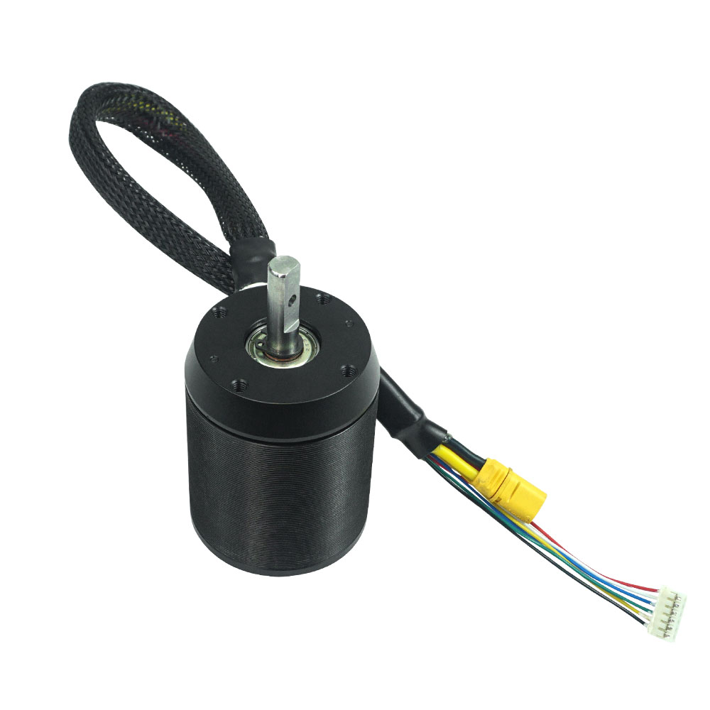 Flipsky 5065 Brushless DC Motor 200KV 1800W for DIY Electric