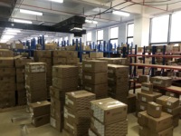 NRF52840-QIAA-R NRF52840-QIAA-R7 NRF52840-QIAA-T TxRx + MCU 802.15.4 Bluetooth V5.0 2.4GHz 73-QFN Circuits intégrés émetteur-récepteur RF à double rangée