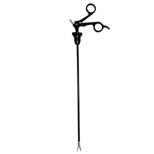 Ciseaux laparoscopiques réutilisables, pinces de coupe, source d'alimentation électrique, instruments chirurgicaux de laparoscopie - Product Image 1