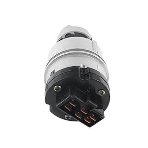 Serrure de porte électrique, à interrupteur d'allumage, accessoire de pelle, nouveau modèle, YN5000029F1 - Product Image 5