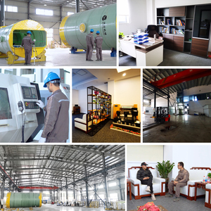 Station <span class=keywords><strong>de</strong></span> relevage automatique intégrée <span class=keywords><strong>pour</strong></span> eaux pluviales et eaux usées, station <span class=keywords><strong>de</strong></span> pompage préfabriquée intégrée, séparation des eaux pluviales et des eaux usées - Product Image 4