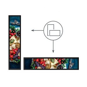 Thanh Kéo Dài Ips Lcd Siêu Rộng 34 Inch Thanh Kéo Căng Độ Sáng Cao Siêu Mỏng Màn Hình Lcd - Product Image 5