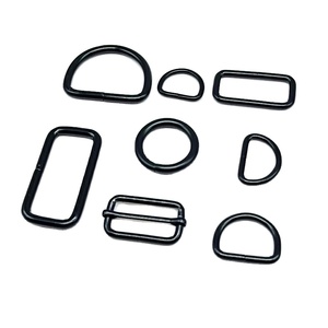 <span class=keywords><strong>Accessori</strong></span> <span class=keywords><strong>per</strong></span> <span class=keywords><strong>Borse</strong></span> Direttamente dai Produttori, Moschettone in Metallo <span class=keywords><strong>per</strong></span> Campeggio, Escursionismo, Arrampicata, Attività all'Aperto - Product Image 6