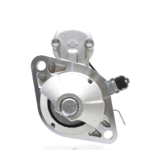 Moteur de démarrage 12V pour voiture, pièce de rechange automobile, pour NISSAN <span class=keywords><strong>SUNNY</strong></span> ALMERA Sentra 233000M210 200SX M0T80281 SMT0096 41048138 - Product Image 3