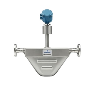 Débitmètre massique Coriolis Motion F300S, précision élevée de 5 %, IP67, garantie 1 an, prix usine - Product Image 5