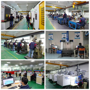 แม่พิมพ์ฉีดพลาสติกสำหรับของเล่นทหารพลาสติก - Product Image 3