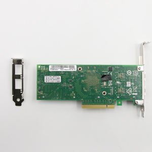 Adaptador Ethernet 10Gb de 2 puertos SFP+ X710-DA2, Tarjeta de Red PCIe 3.0 X8 X710 - Product Image 2