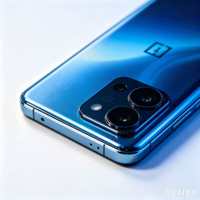 OnePlus 13 CPH2653 (UE) Moment of Blues (512 Go + 16 Go) Octa Core Écran HD LTE Version Européenne Anglaise