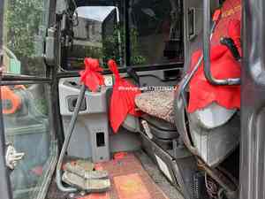 Mini-excavatrices de haute qualité de marque supérieure Kx183-3, excavatrice d'occasion de 8,3 tonnes, excavatrice sur chenilles d'occasion à vendre - Product Image 2