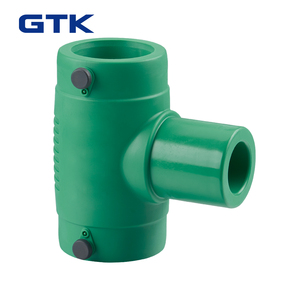 GTK ống nước <span class=keywords><strong>PPR</strong></span> Chất lượng cao ống nhựa phụ kiện tất cả các loại ống <span class=keywords><strong>PPR</strong></span> tùy chỉnh màu sắc - Product Image 6