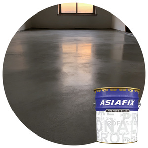 Mortier auto-nivelant pour sols bas, solution pour le nivellement automatique du terrain - Product Image 3