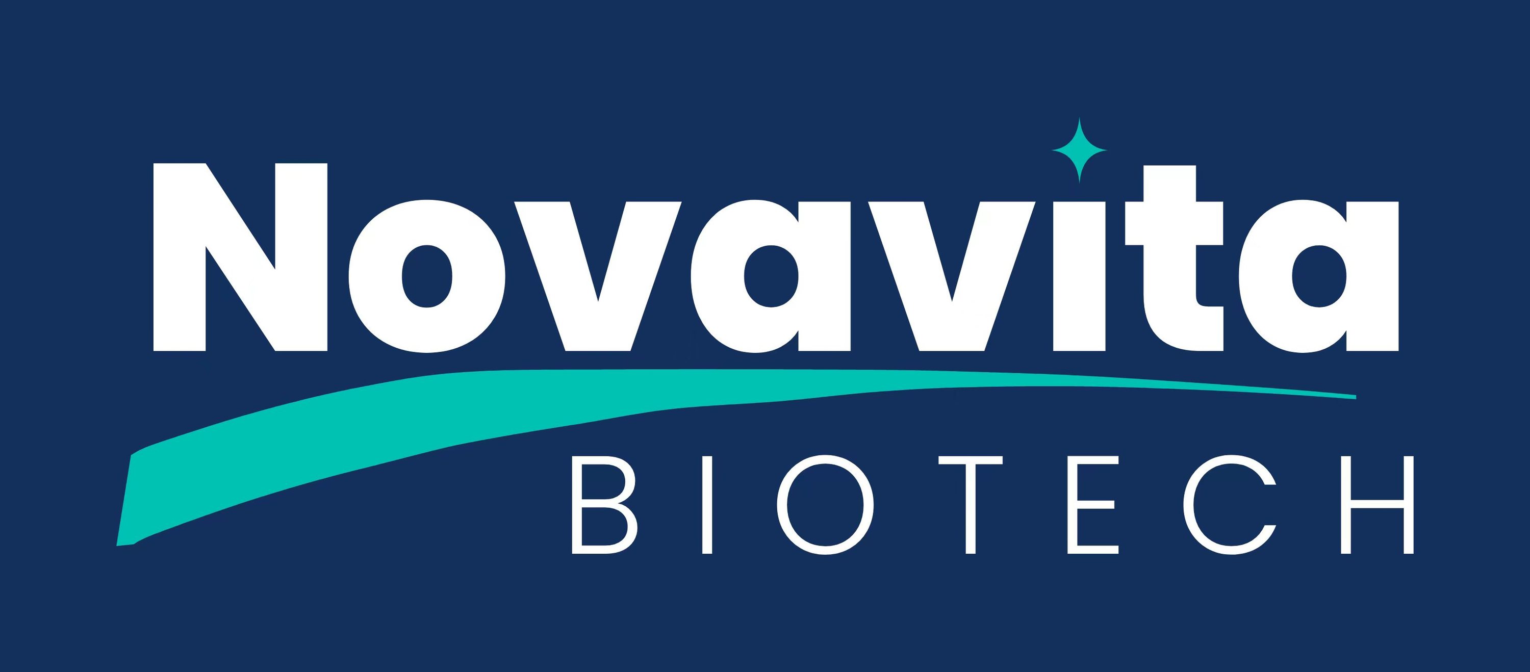 Zhengzhou Novavita Biotechnology Co., Ltd. logo