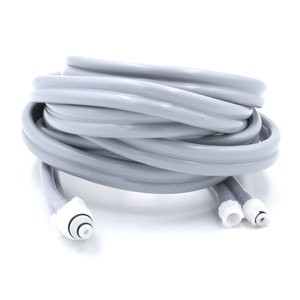 <span class=keywords><strong>GE</strong></span> NIBP Monitor đôi Air <span class=keywords><strong>hose</strong></span> huyết áp Cuff ống với NIBP nối - Product Image 1