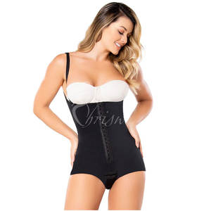 Fajas de control de barriga para mujer Fajas colombianas de uso diario para <span class=keywords><strong>vestidos</strong></span> - Product Image 5