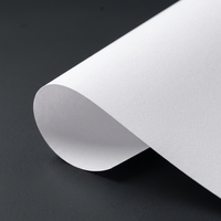 Les fabricants fournissent directement des joints anti-poussière, des papiers semi-transparents isolants à l'acide sulfurique, écologiques, 70g/m²