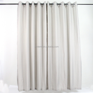 BLOQUER les rideaux bloquant les radiations EMF-Fibre d'argent, parfait pour la protection CEM de la <span class=keywords><strong>chambre</strong></span> d'enfant, de la <span class=keywords><strong>chambre</strong></span> à coucher et du bureau. - Product Image 3
