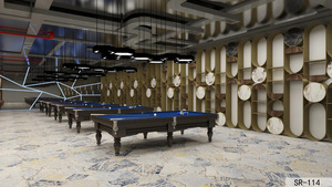 Vente en gros de <span class=keywords><strong>tapis</strong></span> mur à mur pour salle de jeux <span class=keywords><strong>Tapis</strong></span> pour salle de <span class=keywords><strong>billard</strong></span> <span class=keywords><strong>Tapis</strong></span> pour club de divertissement Salle de loisirs <span class=keywords><strong>Tapis</strong></span> pour salle de <span class=keywords><strong>billard</strong></span> - Product Image 4