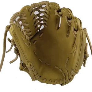 基普青年成人垒球设备手工定制标志春季玩真正的棒球训练手套