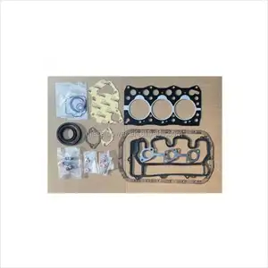 Đầy Đủ Gasket Set Đại Tu Sửa Chữa Kit Cho Isuzu 3ld1 Động Cơ Diesel Phụ Tùng 5878140711 5878140700