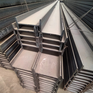 Viga de <span class=keywords><strong>Acero</strong></span> en I de Fábrica China, <span class=keywords><strong>Acero</strong></span> <span class=keywords><strong>Estructural</strong></span> en I para Construcción - Product Image 2