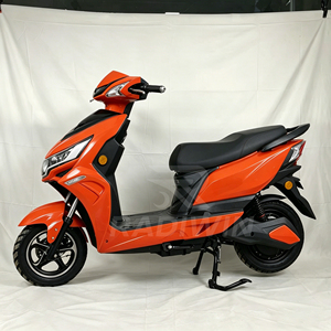 <span class=keywords><strong>Moto</strong></span> électrique haute vitesse pour adultes, 72 volts, homologuée CE, batterie amovible, charge maximale 200 kg, avec moteurs 1000 W, 500 W, 350 W - Product Image 4