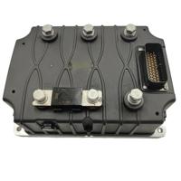 Variateur de fréquence ou contrôleur de moteur 96V 450A pour moteurs à induction AC 15KW 96V 96V 10KW