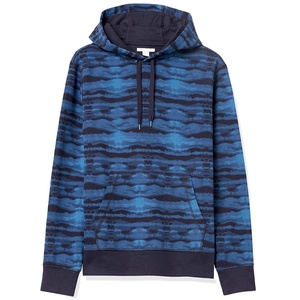 Sudadera con Capucha Extra Grande Unisex Personalizada |   Sudadera de Felpa 100% Algodón |   Top de chándal bordado antipilling al por mayor - Product Image 1