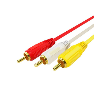 Línea <span class=keywords><strong>de</strong></span> Conversión Europea para Polonia, Alemania y Europa, RS232 a AV, 8 Líneas - Product Image 4