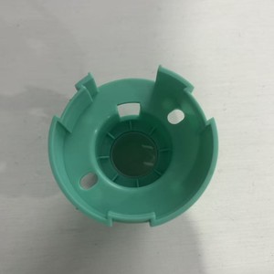 Chevrolet Steering Column Lower Bearing Bushing 88963617 Flanged 25 Mm Shaft Press Fit <b>ABS</b> Material - Product Image 2